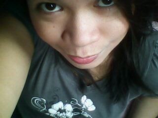 krizziaalmir's profile picture. friendly,open to anything,responsible,talkative,happy go lucky,creative