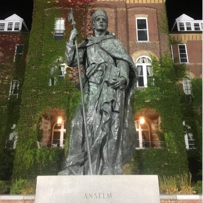 SACclassof2020's profile picture. The official Twitter page of the Saint Anselm College Class of 2020. We want to hear from you! Email any ideas or suggestions to SGAClass20@Anselm.Edu.