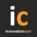 InnovationCast (@innovationcast) Twitter profile photo InnovationCast (@innovationcast) Twitter profile photo