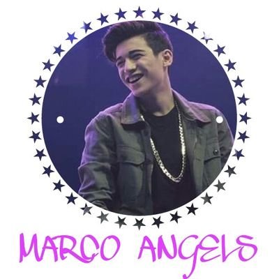 WE ARE THE ANGELS OF MARCO GALLO AND WE ARE HERE TO SUPPORT MARCO GALLO ANG PILYO BELLO NG ITALY // Half Filipino-Half Italian//15 years old//Milan,Italy
