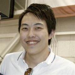 Shaderpixel's profile picture. Front-end Web Developer, JS enthusiast, geeks out on web dev, and an optimist to a fault.