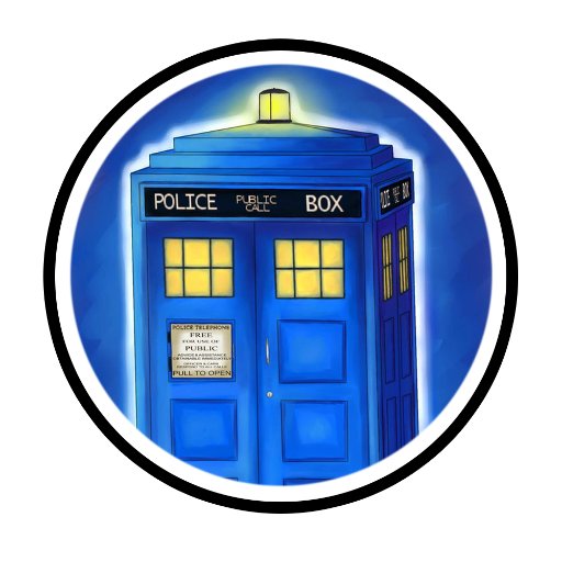 DoctorWho_Shop Profile Picture