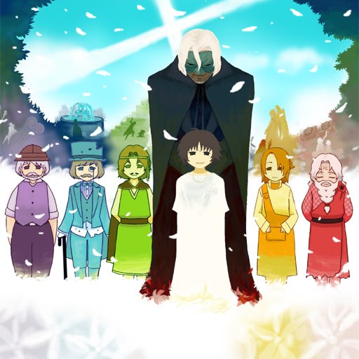 may_waon's profile picture. Jのひとがすき/1日1枚Jのひと
ソロだったり移動王国だったりの絵をかきます
Xfolio・Blueskyにもいます
Wavebox : https://t.co/e9VgjtrdXo

※全ての画像・文章の無断転載、AI学習を禁止します