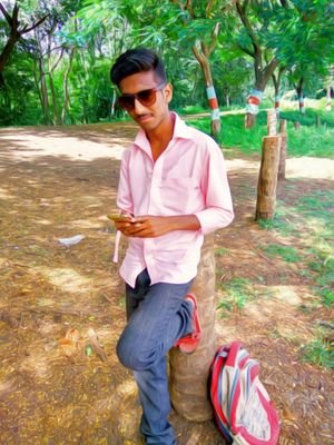rushikeshmane33's profile picture. 