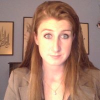 Kristine Beckerle (@k_beckerle) 's Twitter Profile