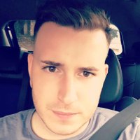 Chris (@chrisponsford) 's Twitter Profile Photo Chris (@chrisponsford) 's Twitter Profile Photo