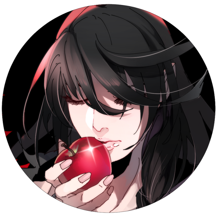 ⚠️pinkさんのプロフィール画像