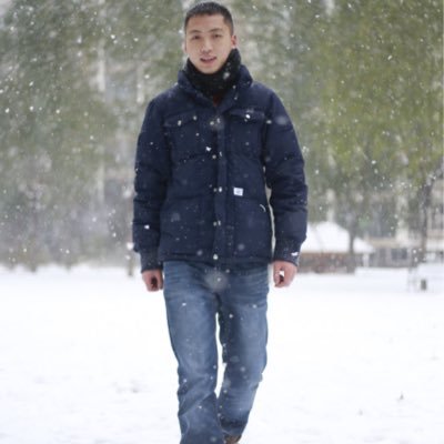 Tzjz1999Wang's profile picture. 