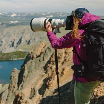 Photographer- Artist -Student —University of Colorado at Boulder