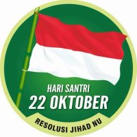 Santri Milenial (@santri_jatim) 's Twitter Profile