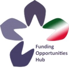 DARIAH_IT_HUB's profile picture. DARIAH IT Funding Opportunities Hub