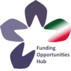 DARIAH IT Funding Opportunities Hub