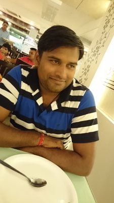 Ashutosh170681's profile picture. Enjoy
