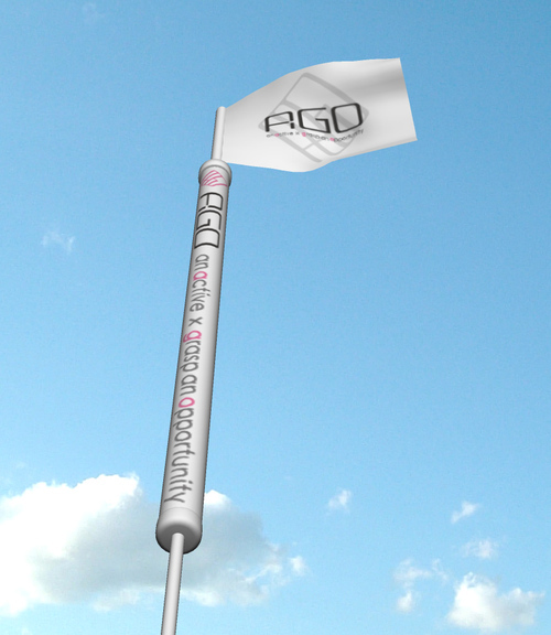 agoinc's profile picture. ゴルフ関連の広告・プロモーション展開を行なっております株式会社AGOのアカウントです。ゴルフ業界のさまざまな情報や、広告・プロモーションの情報、ゴルフ関連の新しいサービス、商品の情報をつぶやいていきます。