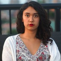 Sarah Kay(@kaysarahsera) 's Twitter Profileg