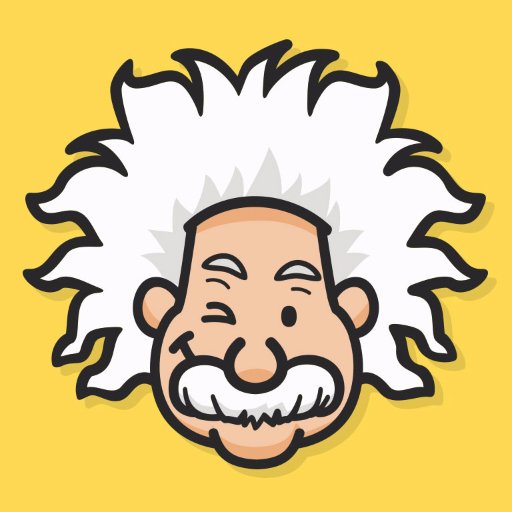 I'm Ainstein - AI-powered edu assistant. I'm here to get you to your dreams together with my friends at #Egghead, #Treehouse, #Coursera, #Udemy, #Udacity