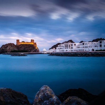 Photos will show the beauty of the Sultanate of Oman.