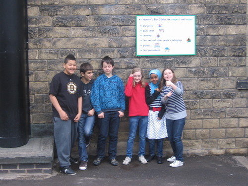 BXYH's profile picture. 