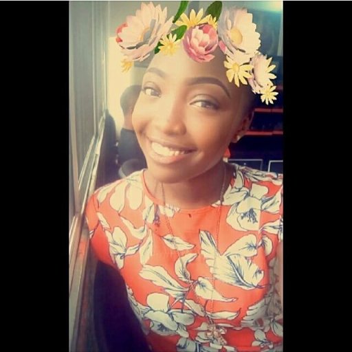 Miss_GGrace's profile picture. 