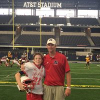 Bo Odom (@coachodomnd) 's Twitter Profile