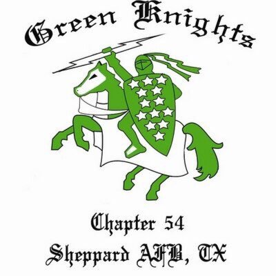 GreenKnights54's profile picture. MISSION STATEMENT: Addressing needs & concerns of military/DoD civilian riders, thru education, safety knowledge, & the shared joy of riding. SHEPPARD AFB, TX
