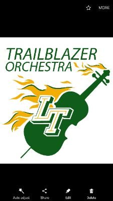 Official Twitter for Lebanon Trail HS Orchestra. This account is not monitored by Frisco ISD or our school administration.