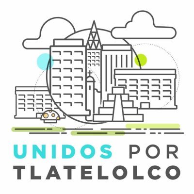 Cuenta administrada por Tlatelolcas para conseguir el RESCATE DE TLATELOLCO sigue nuestras denuncias con foto en https://t.co/IzsKADPxsq…