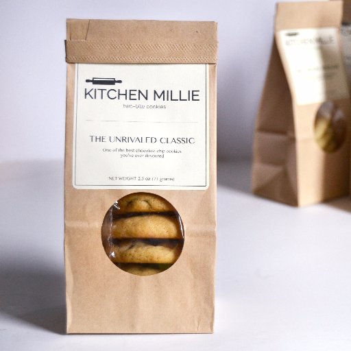 KitchenMillie's profile picture. two-bite cookies based out of Arlington, MA. cookie events, catering, gifts, and more! Email us at hello@kitchenmillie.com for more details!