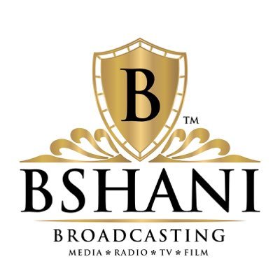Bshani Broadcasting - Always talking about everything - Media -Radio - TV - Film