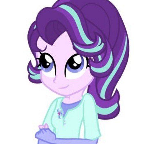 Hey!,i'm Starlight!,me awesome Sunset is @_SunsetS_MLP and me awesome Trixie LulaMoon is @YuliCru28203117 💖 Aunther account: @mlp_RuthPie ✌💖