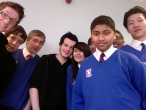 BXW1's profile picture. 