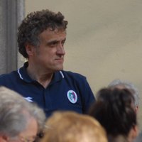 Alex Ronny Ferretti (@ronnymonghidoro) 's Twitter Profile