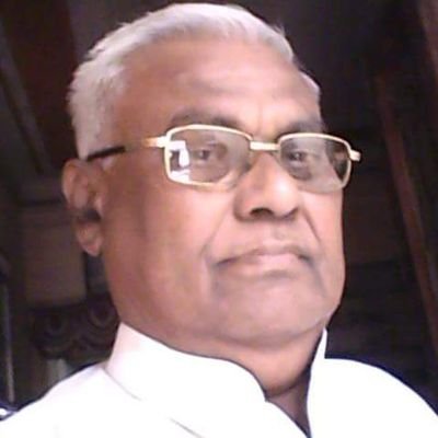 VishvasravB's profile picture. Vishwasrao