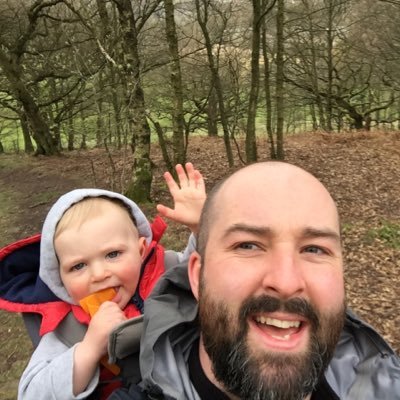 TheDavoSmith's profile picture. 