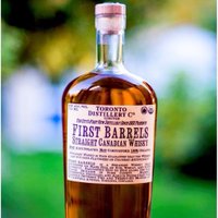 Toronto DistilleryCo (@to_distilleryco) 's Twitter Profile