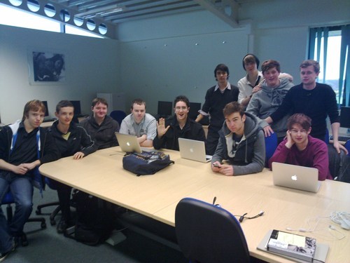 BXSE1's profile picture. 