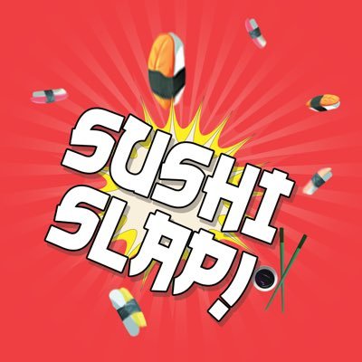 Help Panpan defend against waves of encroaching enemies & escape his fate of becoming sushi himself! - Connect with us on Instagram @sushislap & on Facebook