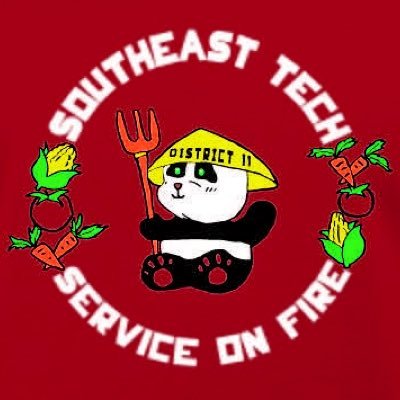 Southeast Tech | D28E | Region 5 | CNH | Serving and building a better and brighter community! Caring - our way of life! | Instagram: sectakeyclub