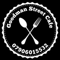 Goodman Street Cafe (@goodmanstcafe) 's Twitter Profile Photo Goodman Street Cafe (@goodmanstcafe) 's Twitter Profile Photo