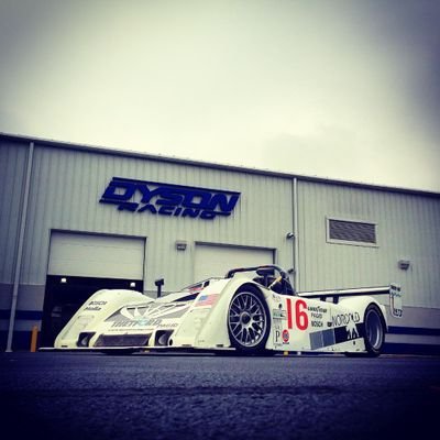 The famed car that won its class at the 1998 24 Hrs of Daytona & the 1998 IMSA WSC title with @dysonracing; Winner of its last race in 2002 (Chassis 010)