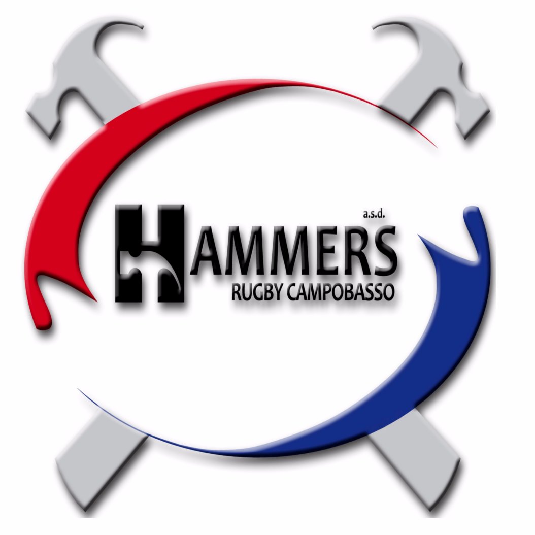 L'a.s.d. Hammers Rugby Campobasso rappresenta la prima realtà giovanile rugbistica molisana.