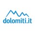 Dolomiti.it (@dolomiti_it) Twitter profile photo