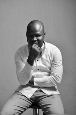 Just_Hephzibah's profile picture. Style is my way and being heard is my believe. i use my words to mould and bring to #life