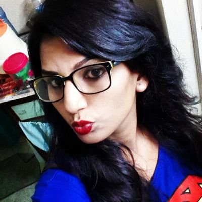 Shalubhardwaj's profile picture. Foodie Doctor