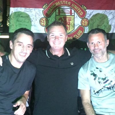 leeedgar07's profile picture. Proud father to Carly Lou & Harry. Man United season ticket holder, golfer at Haydock Park currently playing off 15