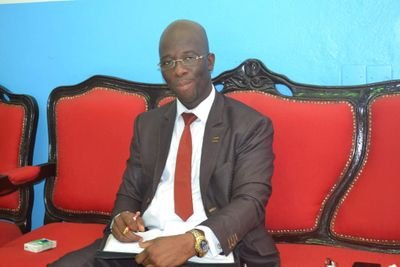 JeJpiekoura's profile picture. Formation pastorale à l'IBOMI. Pasteur à l'EPBOMI