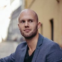 Simon Ousager (@simonousager) 's Twitter Profile