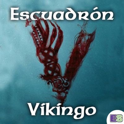 Un podcast de de la Red @escuadronserie, que trata la serie Vikingos, realizado por @caarmaax y @aleixiyo97
