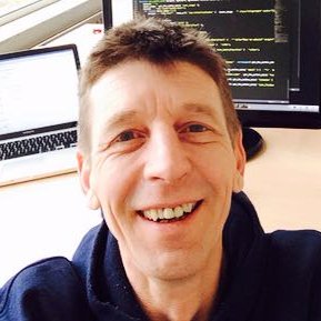Likes banging drums, WordPress Dev & life in general.