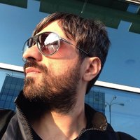 Mauro Santaniello (@webvoodoo) 's Twitter Profile